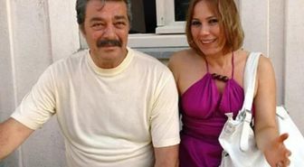 Jülide Kural Kadir İnanır evli mi?