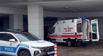 Karne Töreni Sonrası Kavga: Öğrenci Bıçaklandı