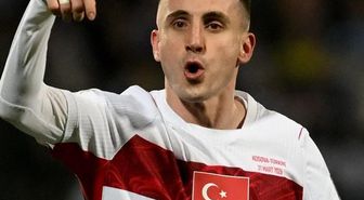 Kerem Aktürkoğlu Türkiye ABD maçında yok mu, Kerem Aktürkoğlu neden yok?