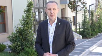 Kocaeli'de kentsel dönüşümle riskli yapılar yerini güvenli konutlara bıraktı