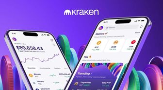 Kraken kripto kredilerine Wall Street modelini getiriyor