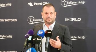 Kulüpler Birliği'nden yabancı kuralı hamlesi