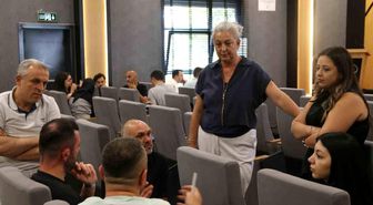 Kütahya OSB Akademi'de 'Mavi Yaka Çalışan Yönetimi' eğitimi düzenlendi