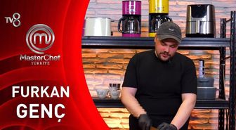 MasterChef Furkan kimdir, Furkan Genç yaşında, mesleği ne, nereli? 2026 MasterChef Furkan elendi mi?