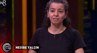 MasterChef Nesibe kimdir, Nesibe Yalçın kaç yaşında, mesleği ne, nereli? 2026 MasterChef Nesibe elendi mi?