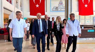 Muğla'da bağımlılıkla mücadele çalışmaları değerlendirildi