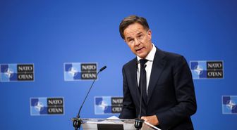 NATO Genel Sekreteri Rutte: Ankara'daki zirvede on milyarlarca dolarlık savunma anlaşmaları duyurulacak