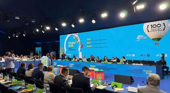 Niğde Belediye Başkanı Özdemir, UCLG Yönetim Kurulu üyeliğine seçildi