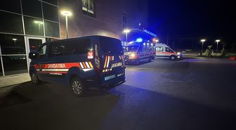 Niğde'de gölette boğulma tehlikesi geçiren çocuk, hastanede yaşamını yitirdi