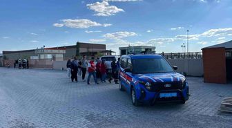 Niğde'de havai fişek fabrikasında patlama: Yaralılar var