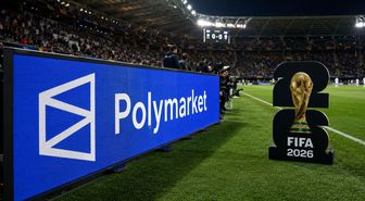 Polymarket'te Dünya Kupası tahminlerinin yüzde 60'ı kriptoya ilk kez girdi
