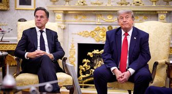 Rutte'nin İran Operasyonu İtirafı İtalya'da Siyasi Kriz Yarattı