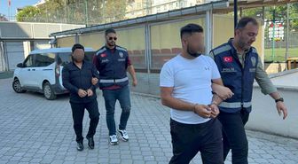 Samsun'da 2 müteahhit ev yaptıkları arsa sahinini bıçaklamaktan gözaltına alındı