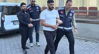 Samsun'da arsa sahibini bıçakla yaralayıp darbeden 2 müteahhit yakalandı