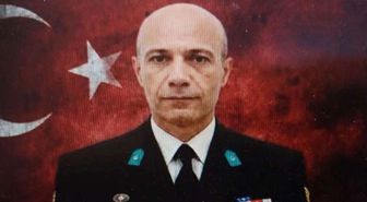 Şehit Kenan Şahin kimdir? Piyade Astsubay Kıdemli Başçavuş Kenan Şahin kaç yaşında, nereli, evli mi?