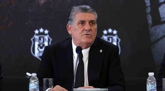 Serdal Adalı: 'Beşiktaş taraftarına Euroleague yakışırdı'