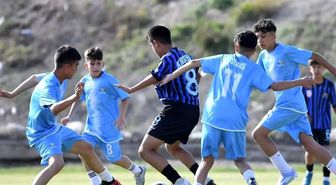 Sivas ANALİG'de grup lideri oldu