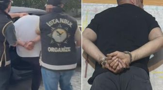 Sokak çetelerine operasyon: 5'i avukat toplam 34 şüpheliye gözaltı kararı