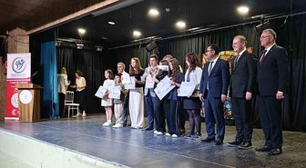 Aile Haftası Tekirdağ'da Coşkuyla Kutlandı
