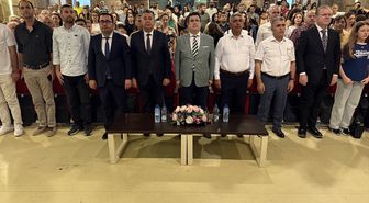 Tekirdağ'da 'Milli Aile Haftası' kapsamında program düzenlendi