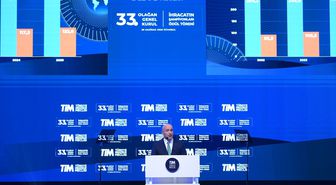 TİM Başkanı: İhracatta 400 milyar doları aşacağız