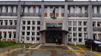 Giresun'da kaza sonrası çıkan kavgada emekli öğretmen öldüren sürücüye hapis cezası