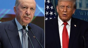 Trump'tan Türkiye'ye jet motoru satışı kararı! ABD Kongresi'ne resmen bildirdi