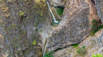 Tunceli'nin Rabat Vadisi rotası turistleri doğal ve tarihi güzelliklerle buluşturuyor