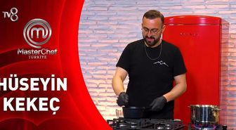 Turabinin kuzeni MasterChef Hüseyin kimdir, Hüseyin Kekeç kaç yaşında, mesleği ne, nereli? 2026 MasterChef Hüseyin elendi mi?
