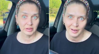 Türkiye’de yaşayan yabancı kadın, kendisine 'abla' denmesine isyan etti