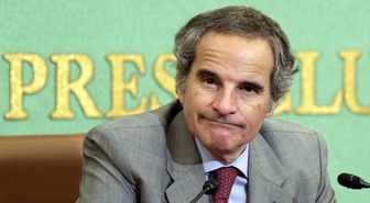 UAEA Başkanı Grossi: '(İran) Teknik çalışmalar başladı ve yakında oraya gitmeyi umuyoruz'