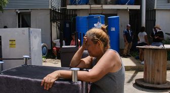 Venezuela'daki depremlerde hayatını kaybedenlerin sayısı 589'a yükseldi