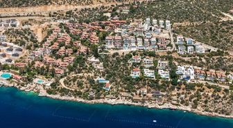 Villa turizminde hareketlilik arttı, doluluğun yüzde 100'e ulaşması bekleniyor