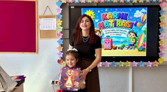 Yaklaşık 18 milyon öğrenci karnelerini alarak yaz tatiline girdi