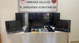 Yasa dışı bahis çetesinin 12 milyar liralık para trafiği MASAK raporuyla deşifre edildi