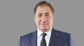 Yeni Yol Partisi Genel Başkanı kimdir, Yeni Yol Partisi Genel Başkanı İzettin Küçük kimdir?