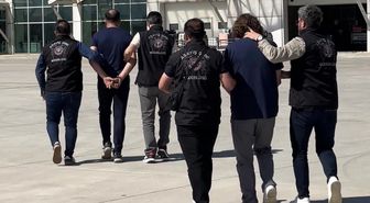 13 yıl sonra çözülen kayıp dosyasında 2 tutuklama