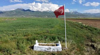 149 Yıllık Sessiz Nöbet: ‘Garip Mezar’ Gün Yüzüne Çıkarıldı