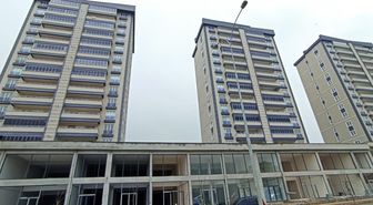 42 kişinin öldüğü Bad-ı Saba Konutları'na ilişkin 2 kamu görevlisi hakkında dava açıldı