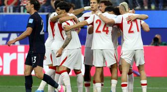 A Milli Futbol Takımı'nda 26 futbolcunun 23'ü Dünya Kupası'nda oynadı