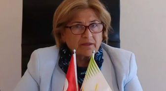 Adalar Belediye Başkan Vekili Medine Pamuk oldu