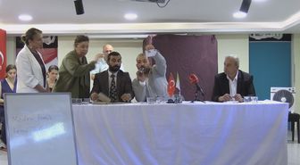 Adalar Belediye Başkanvekili seçiminde CHP’li Medine Pamuk kazandı