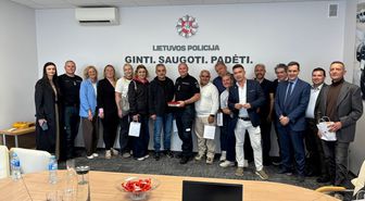 Afyonkarahisar heyeti Avrupa'daki rehabilitasyon modellerini inceledi