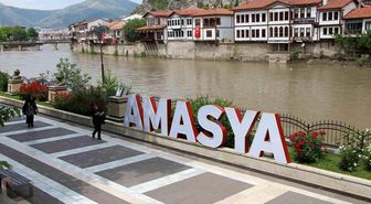 Amasya'da 2025'te hayatını kaybedenlerin yüzde 55'i erkek