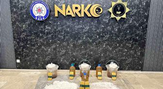 Avcılar'da 66 kilo uyuşturucu madde ele geçirildi: 1 gözaltı