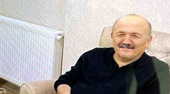 'Bana cinleri musallat etti' diyerek yaşlı adamı silahla öldürmüş