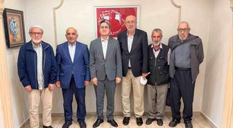 Başbağlar Şehitleri 33. Yılında Anılacak: Kaymakam Arıkan Başkanlığında Hazırlık Toplantısı Yapıldı
