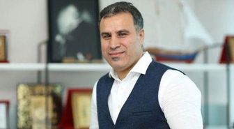 Berkant Acil kimdir? Haluk Levent'in kardeşi Berkant Acil kaç yaşında, nereli?