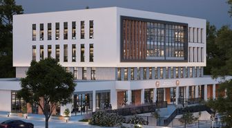Bilecik'te yeni İl Tarım ve Orman Müdürlüğü binası için sözleşme imzalandı