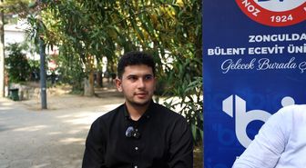 BEUN'da Geleceğin Meslekleri: Siber Güvenlik ve Bilişim Güvenliği Uzmanlığı Ele Alındı